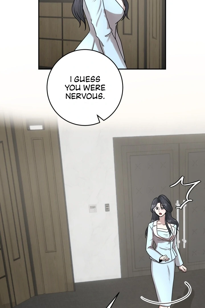 Lascivious Relationship Chapter 8 - Page 102