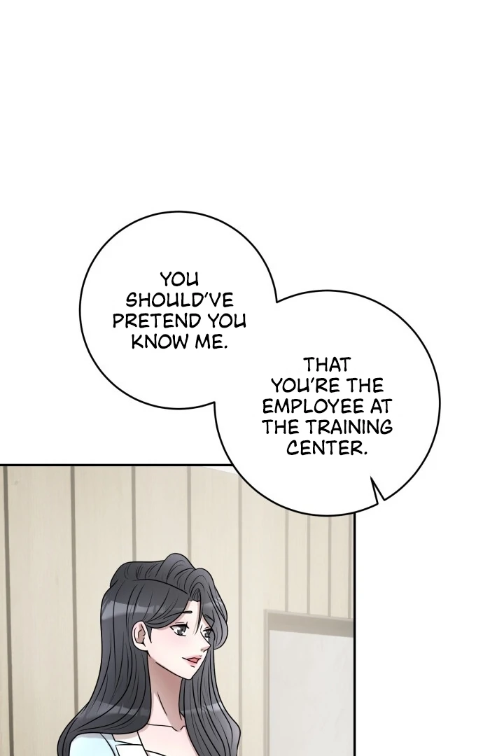 Lascivious Relationship Chapter 8 - Page 108