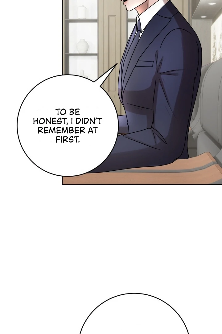 Lascivious Relationship Chapter 8 - Page 110