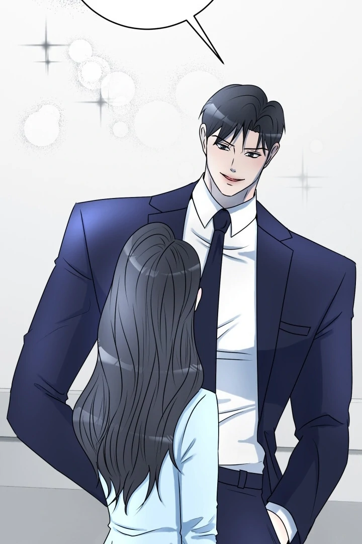 Lascivious Relationship Chapter 8 - Page 18