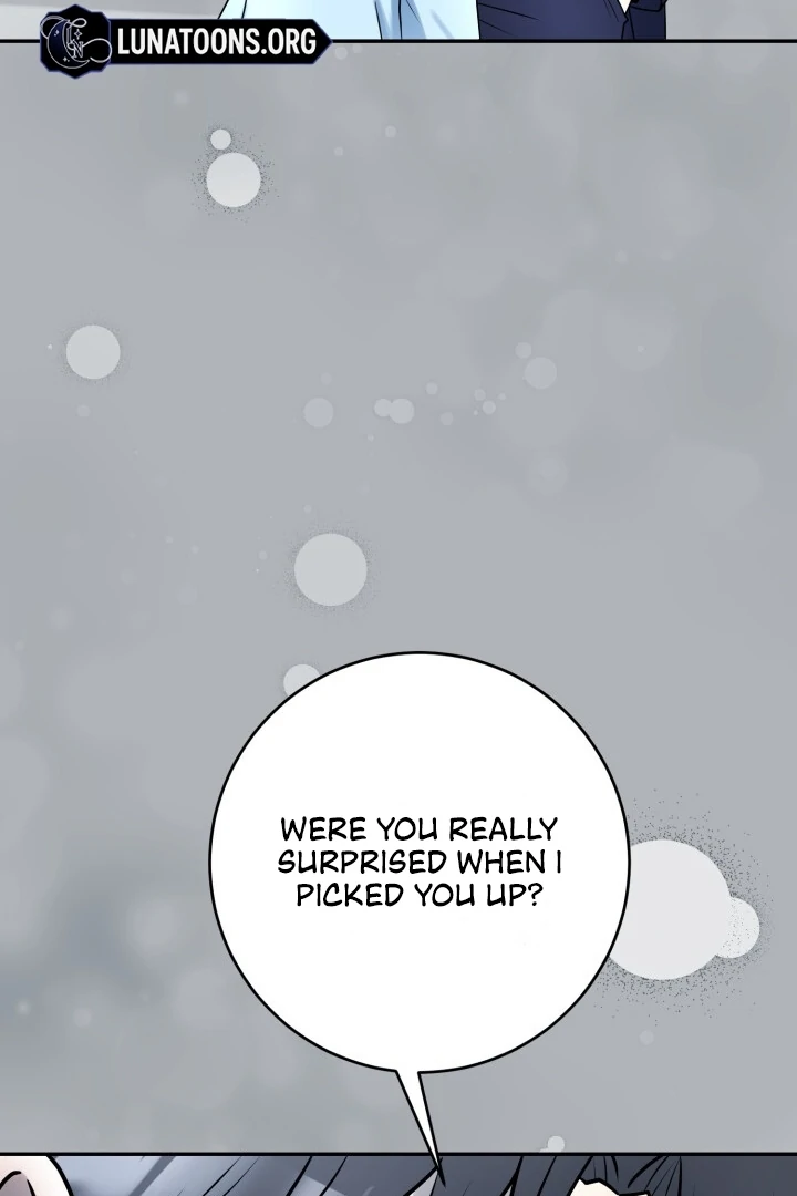 Lascivious Relationship Chapter 8 - Page 19