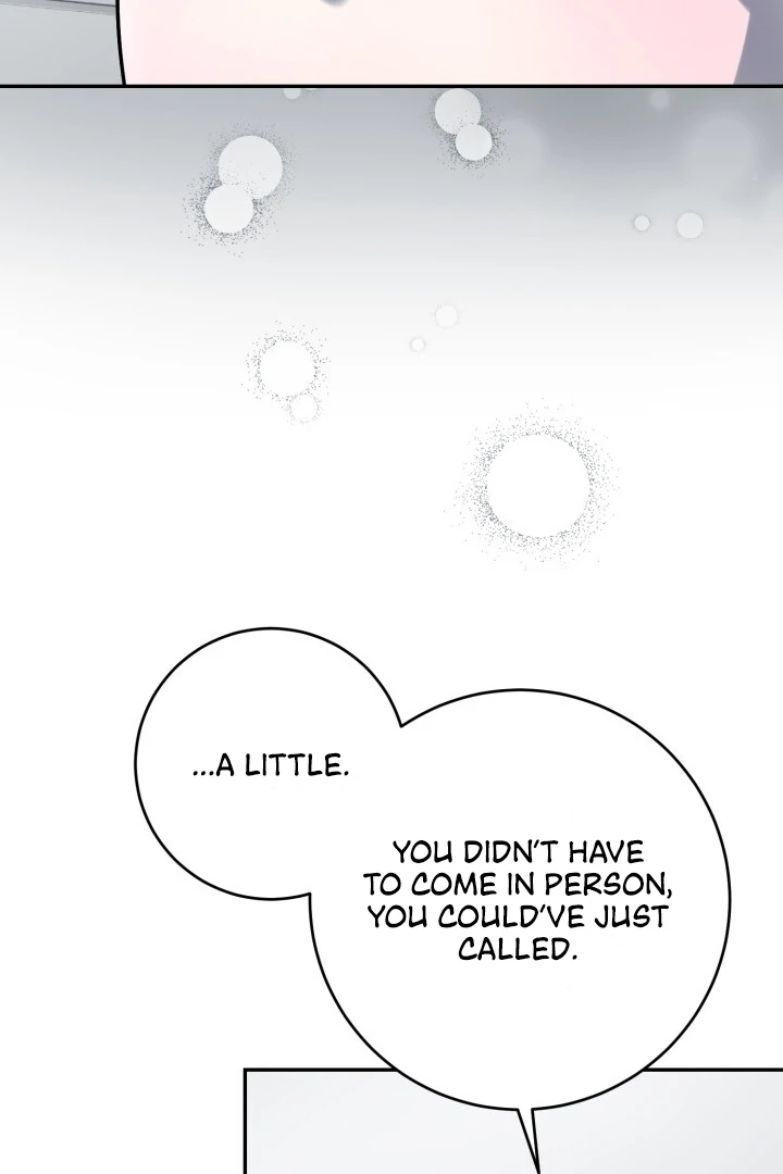 Lascivious Relationship Chapter 8 - Page 21