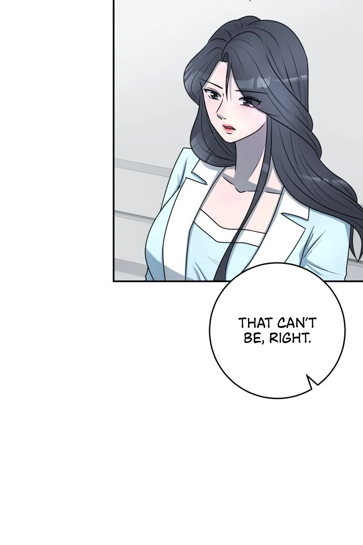 Lascivious Relationship Chapter 8 - Page 22