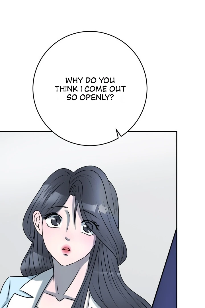 Lascivious Relationship Chapter 8 - Page 23