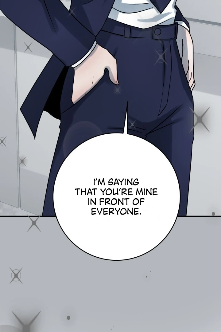 Lascivious Relationship Chapter 8 - Page 26