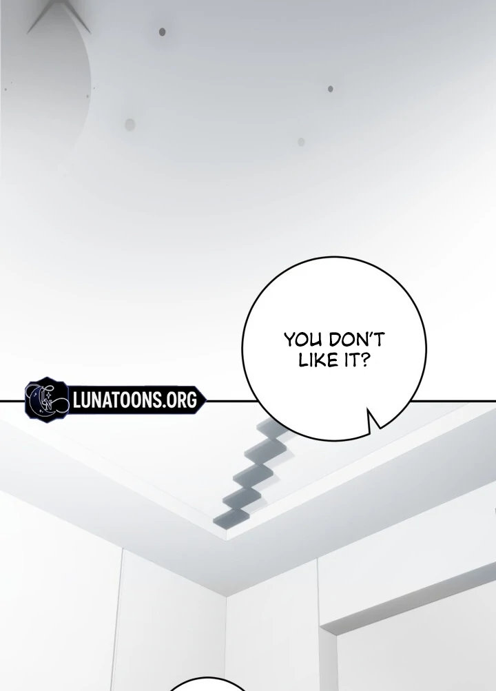 Lascivious Relationship Chapter 8 - Page 27