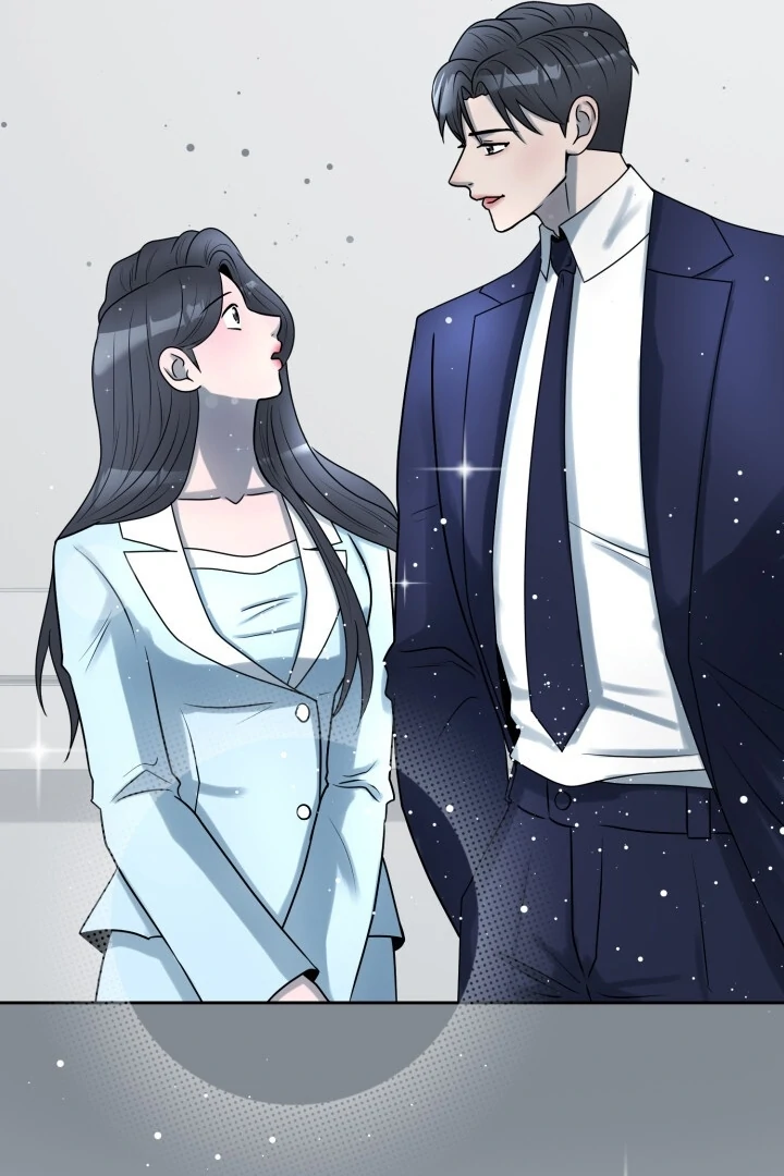 Lascivious Relationship Chapter 8 - Page 29