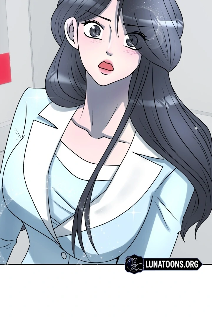 Lascivious Relationship Chapter 8 - Page 34