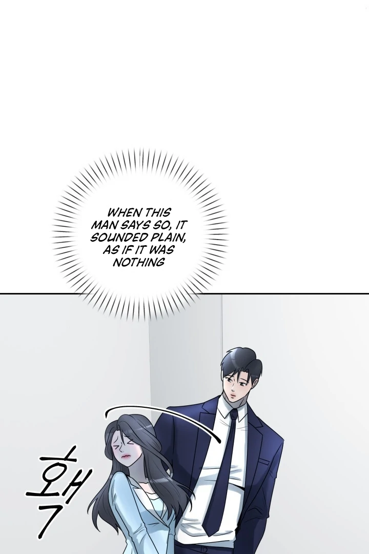 Lascivious Relationship Chapter 8 - Page 35