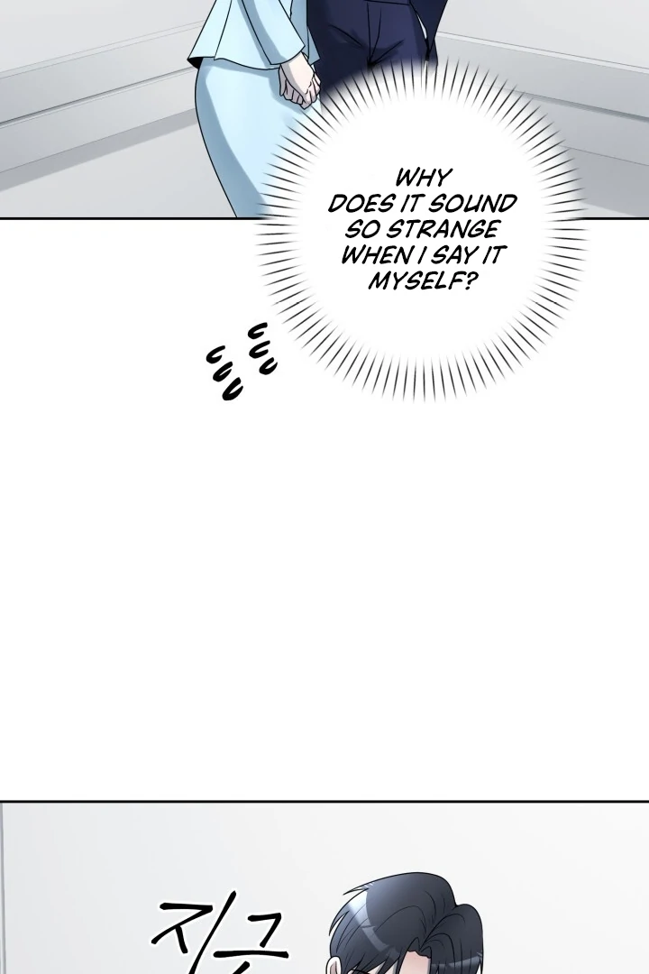 Lascivious Relationship Chapter 8 - Page 36