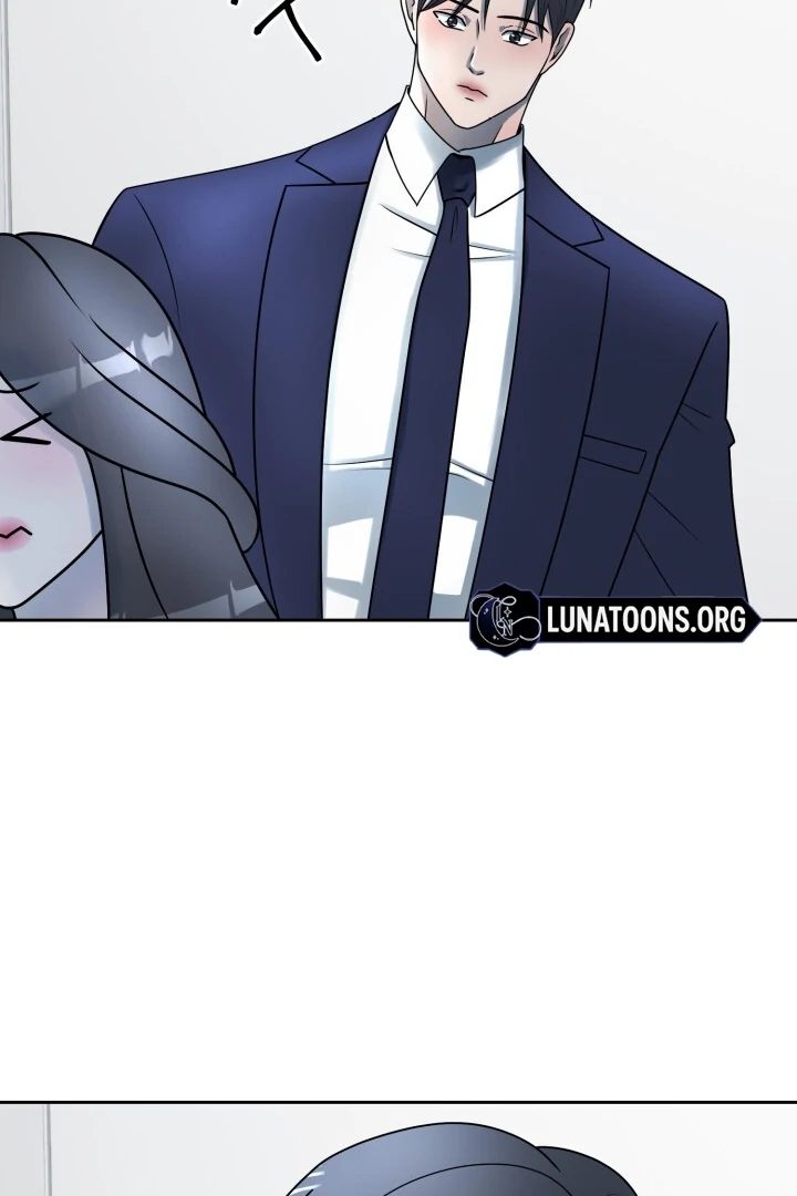 Lascivious Relationship Chapter 8 - Page 37