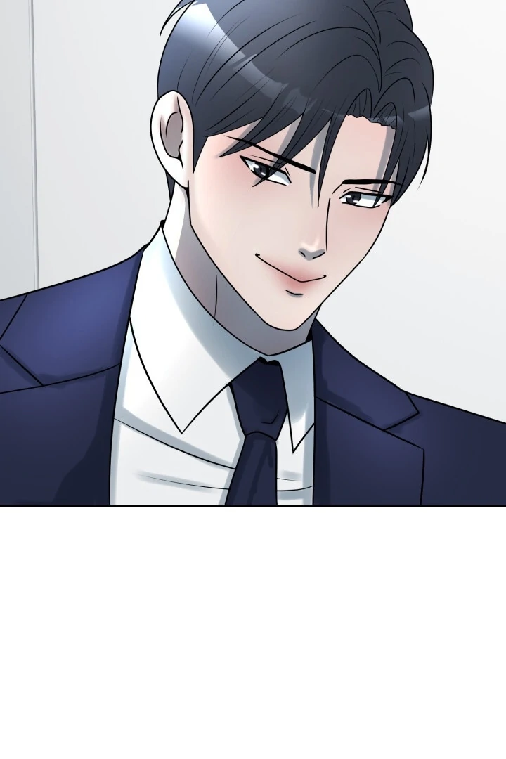 Lascivious Relationship Chapter 8 - Page 38