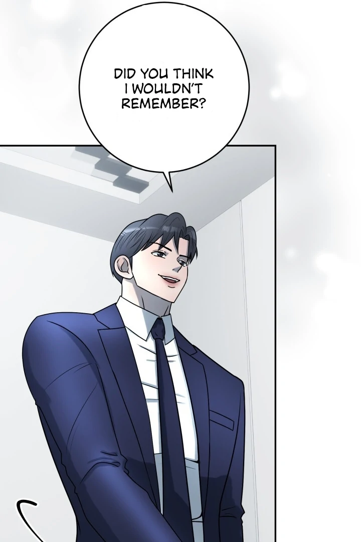 Lascivious Relationship Chapter 8 - Page 43