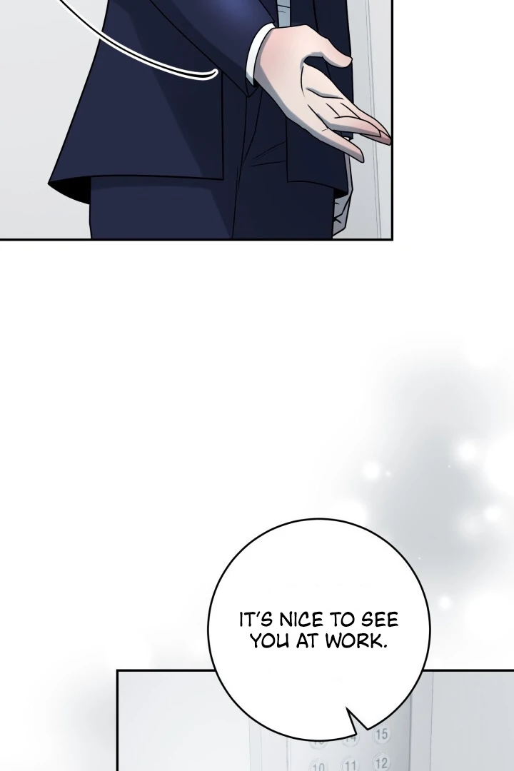 Lascivious Relationship Chapter 8 - Page 44