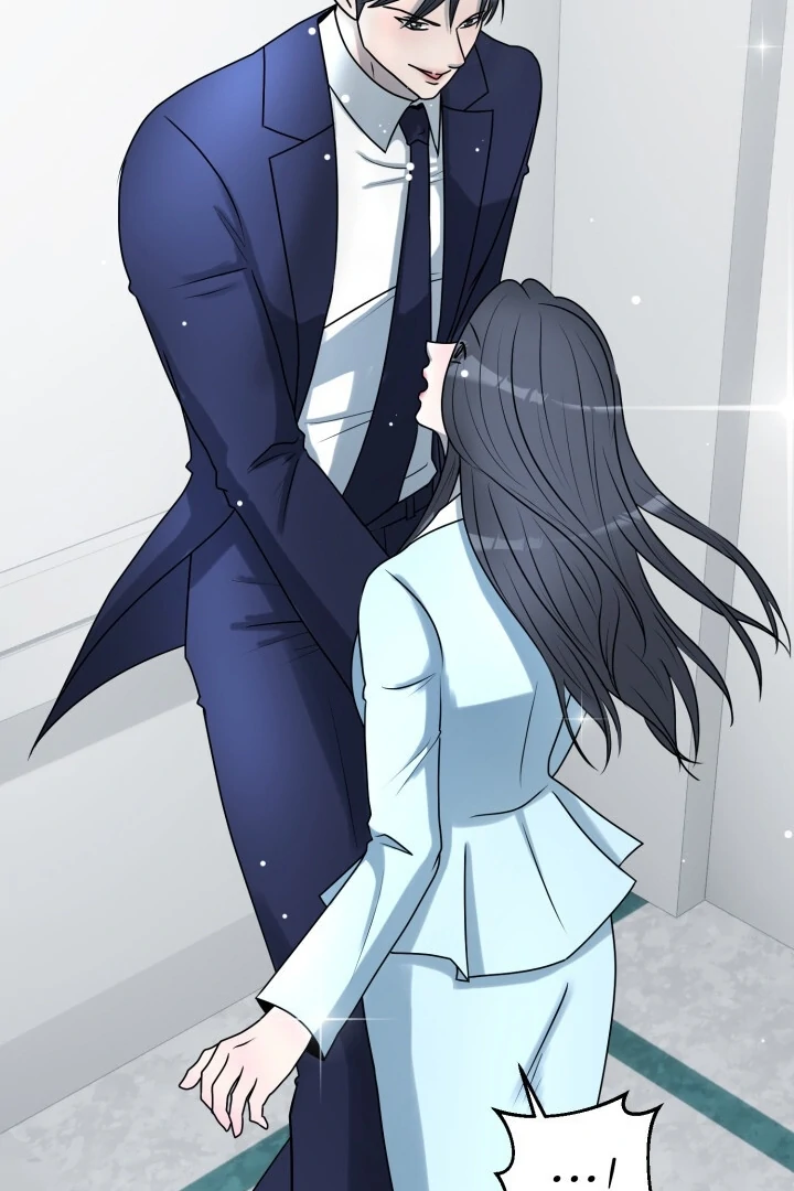 Lascivious Relationship Chapter 8 - Page 49