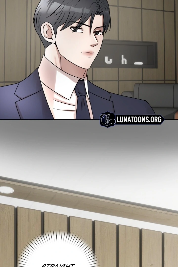 Lascivious Relationship Chapter 8 - Page 60