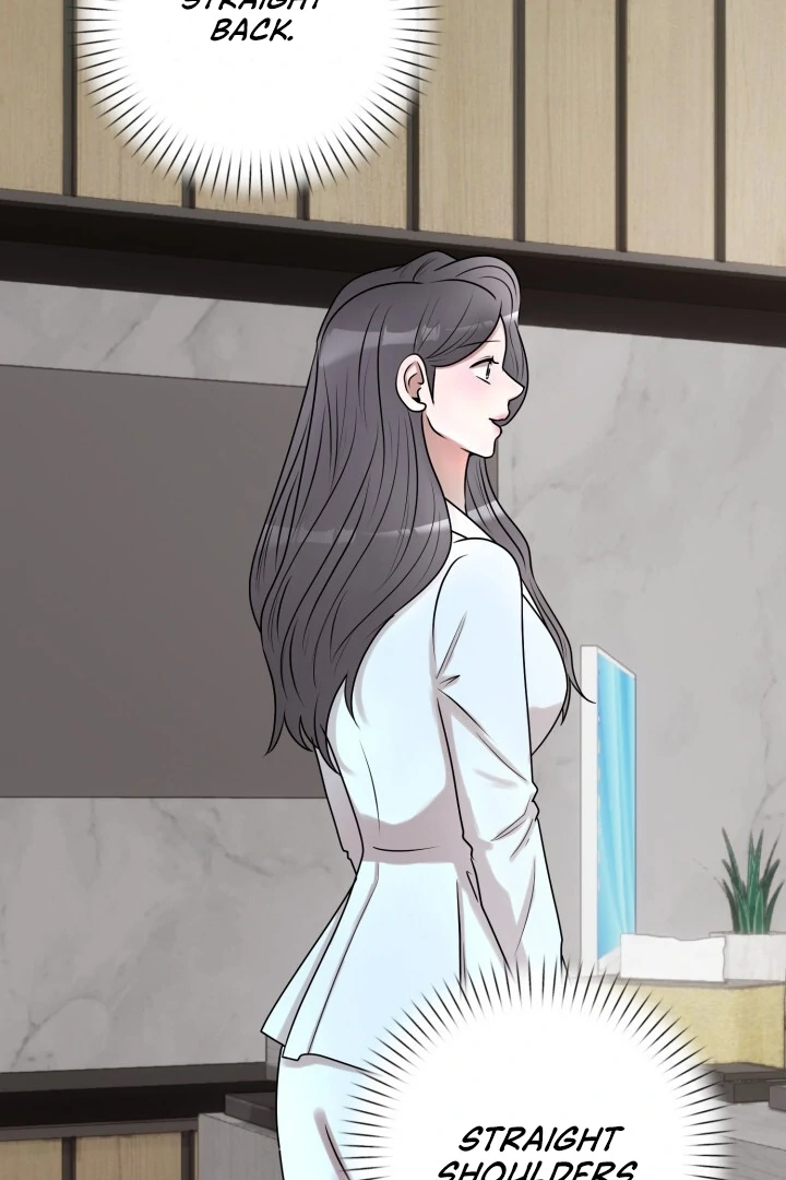 Lascivious Relationship Chapter 8 - Page 61