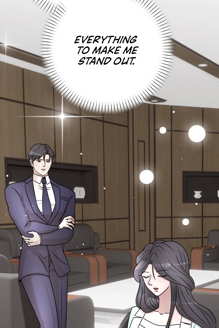 Lascivious Relationship Chapter 8 - Page 65