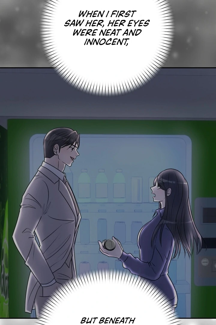 Lascivious Relationship Chapter 8 - Page 67