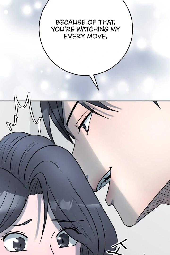 Lascivious Relationship Chapter 8 - Page 8