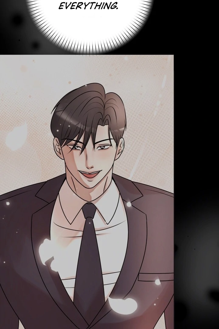 Lascivious Relationship Chapter 8 - Page 71