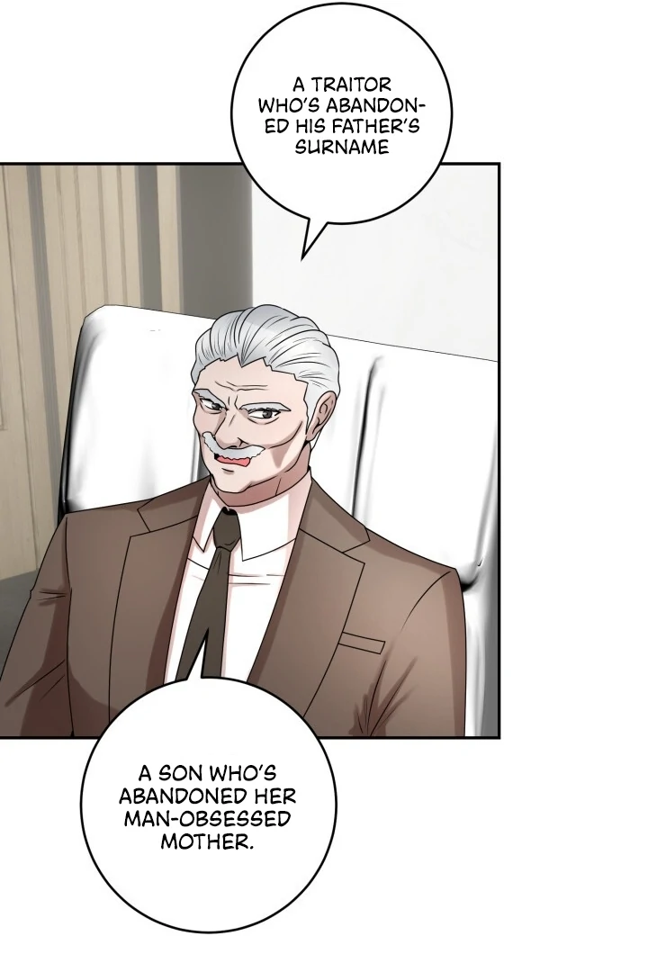 Lascivious Relationship Chapter 8 - Page 85