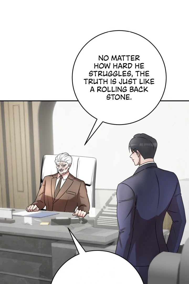 Lascivious Relationship Chapter 8 - Page 86