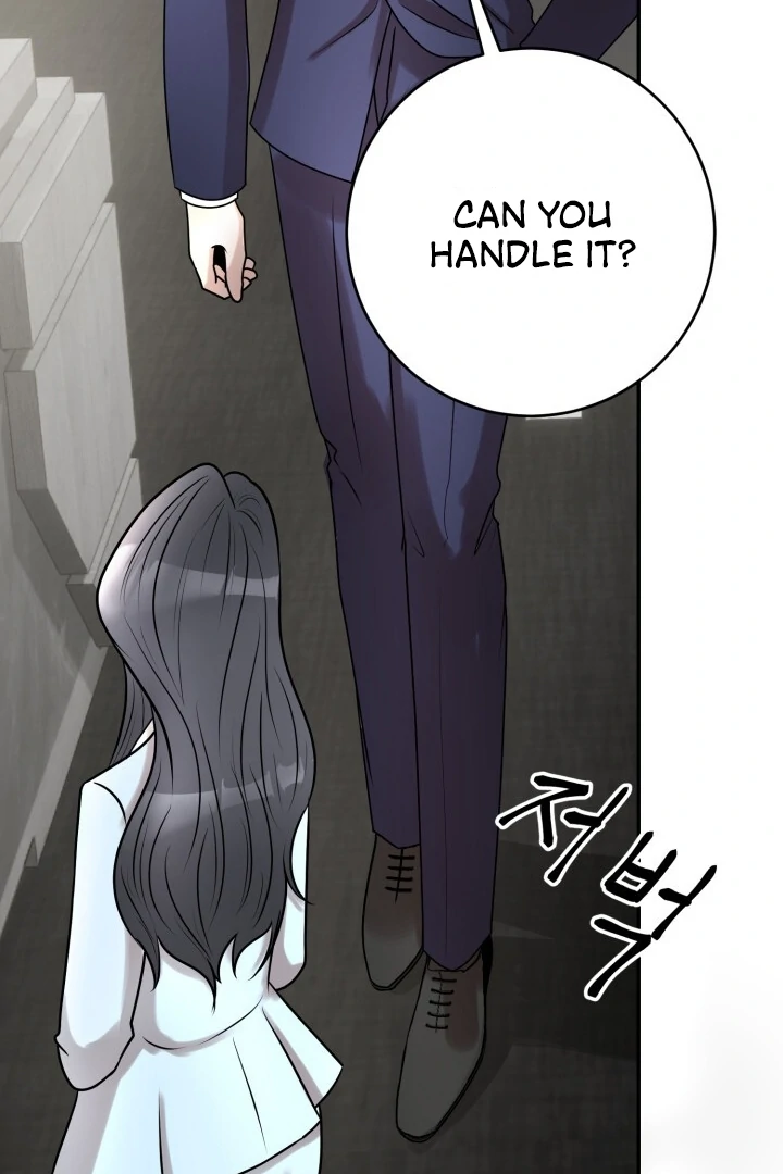 Lascivious Relationship Chapter 8 - Page 92