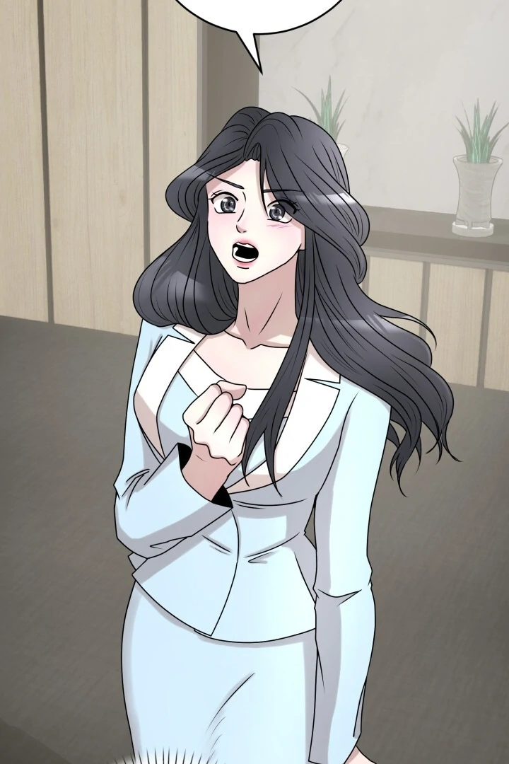 Lascivious Relationship Chapter 8 - Page 95