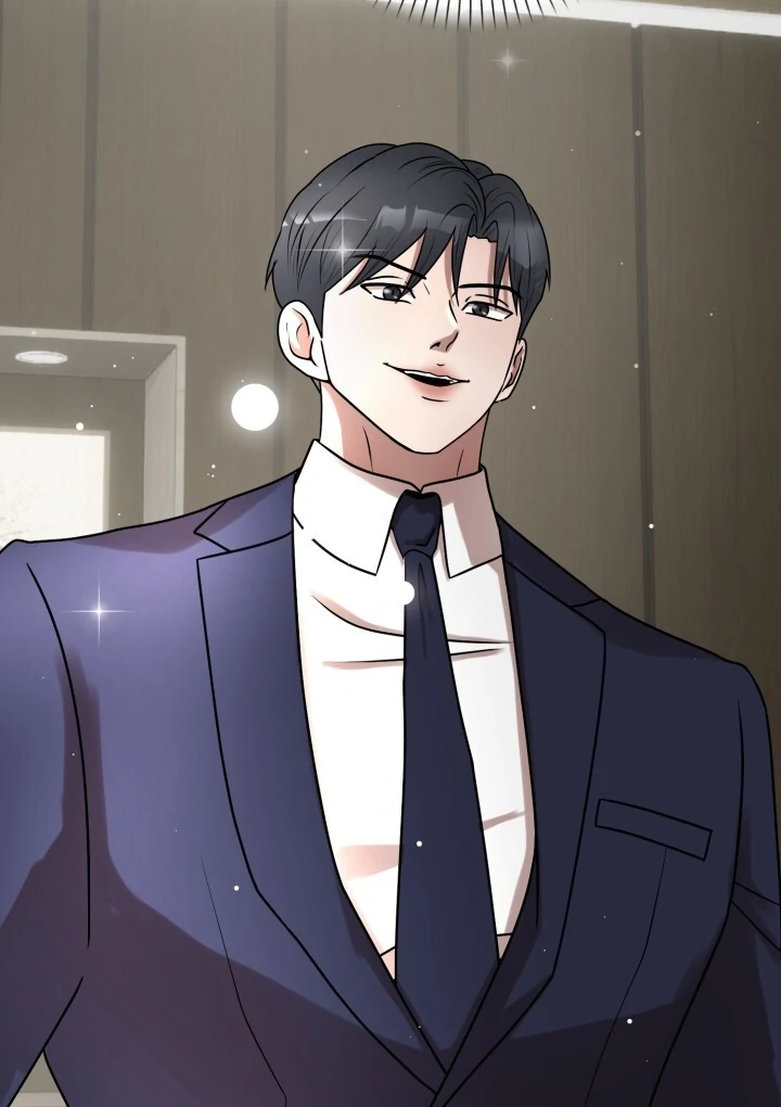 Lascivious Relationship Chapter 8 - Page 97