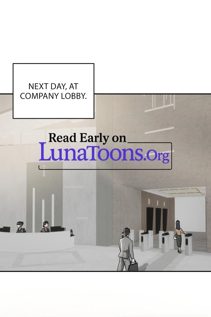 Lascivious Relationship Chapter 9 - Page 2