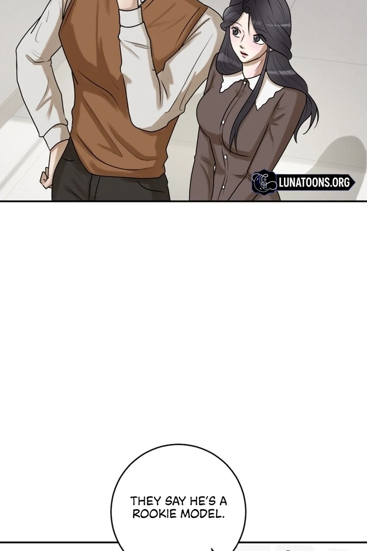 Lascivious Relationship Chapter 9 - Page 105