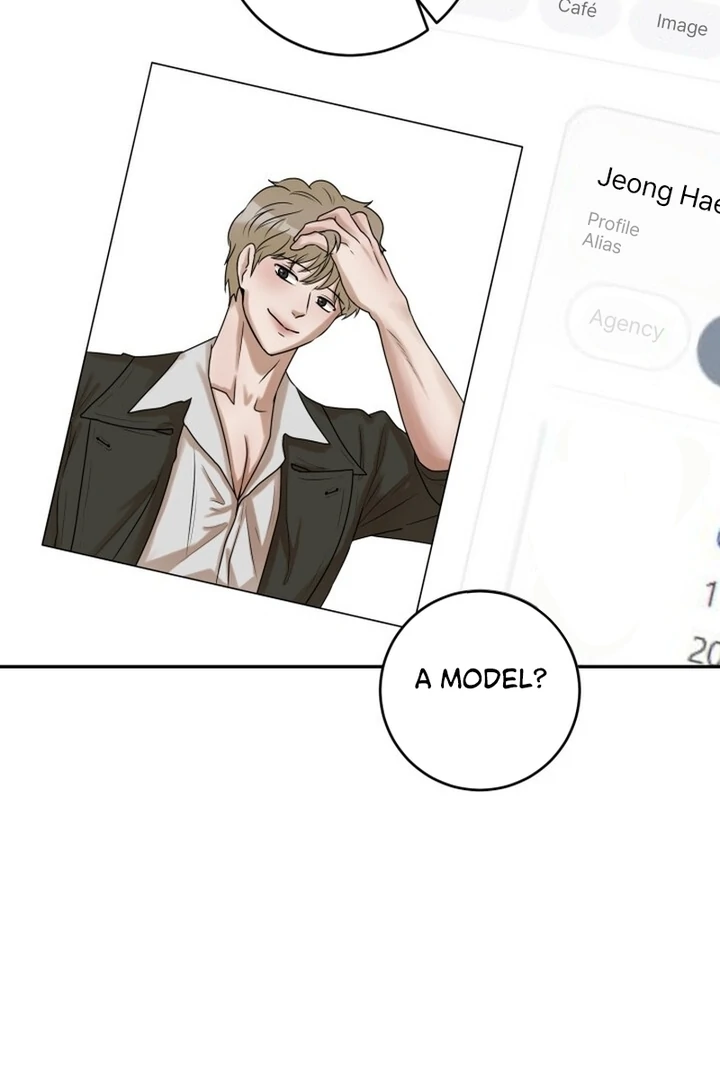 Lascivious Relationship Chapter 9 - Page 106