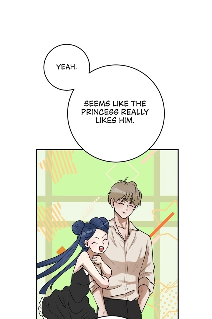 Lascivious Relationship Chapter 9 - Page 107