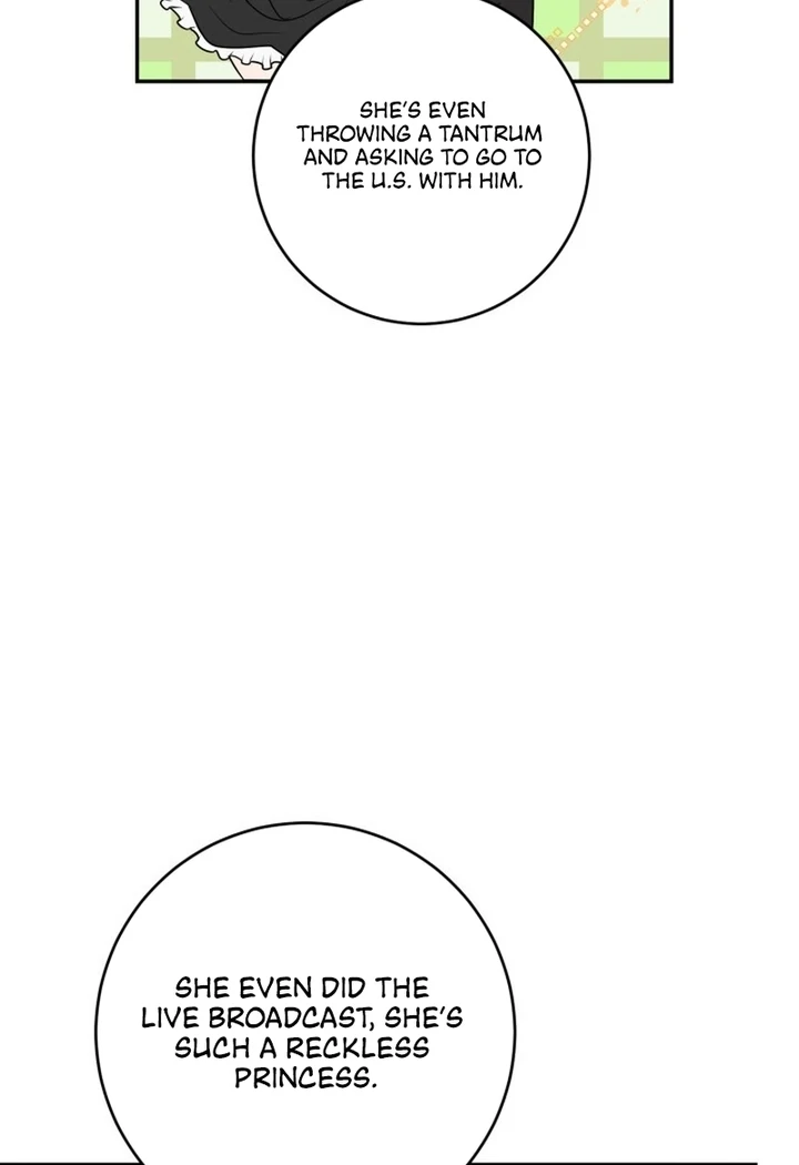 Lascivious Relationship Chapter 9 - Page 108