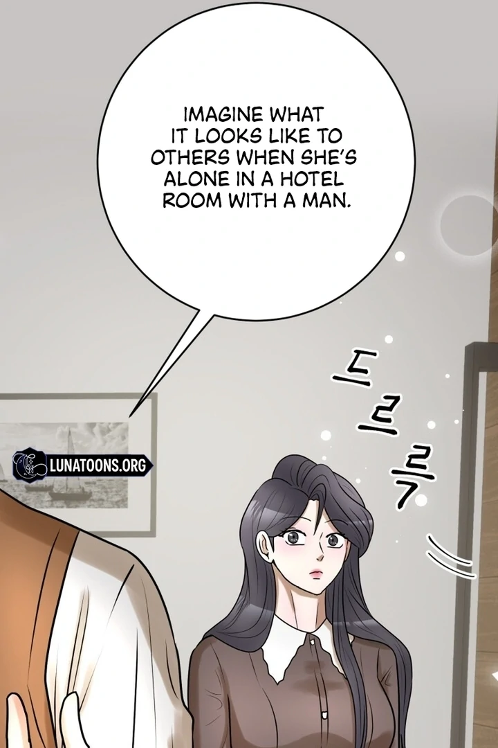 Lascivious Relationship Chapter 9 - Page 110