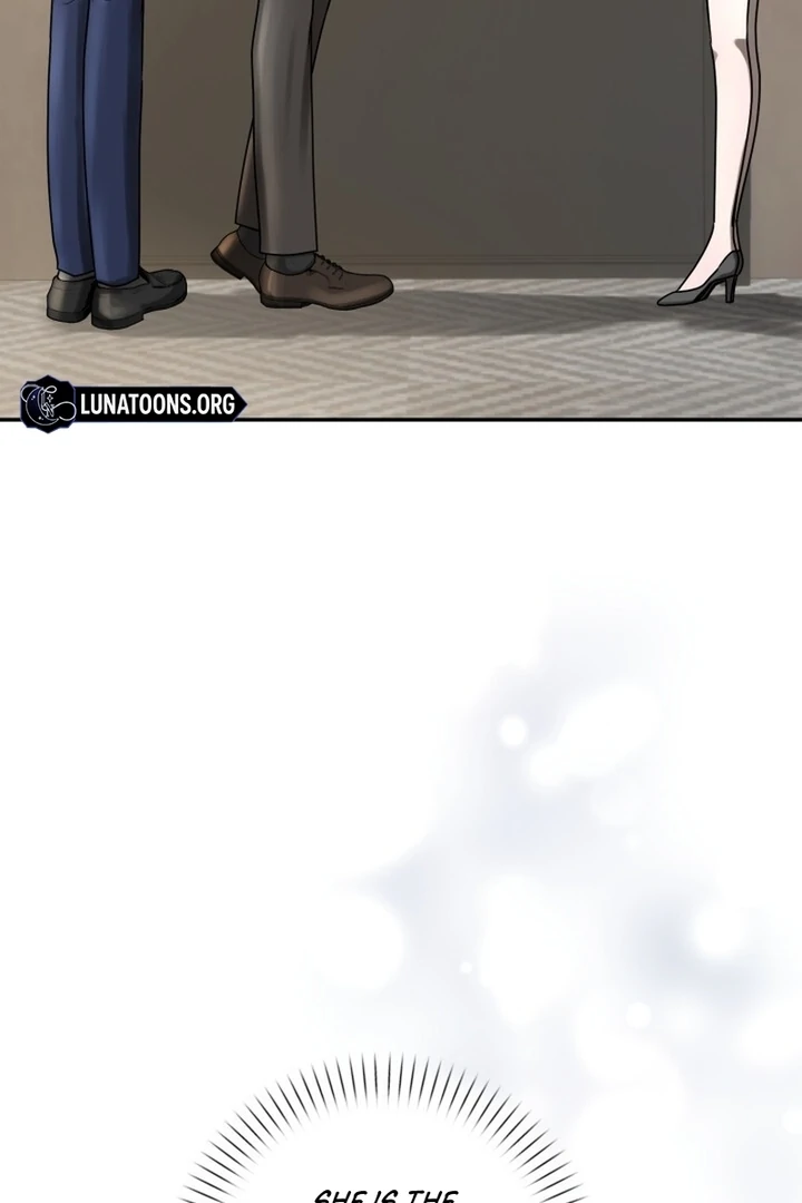 Lascivious Relationship Chapter 9 - Page 12