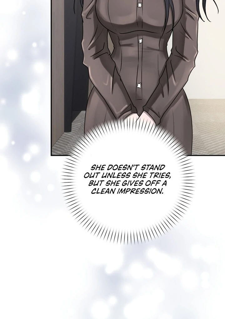 Lascivious Relationship Chapter 9 - Page 14