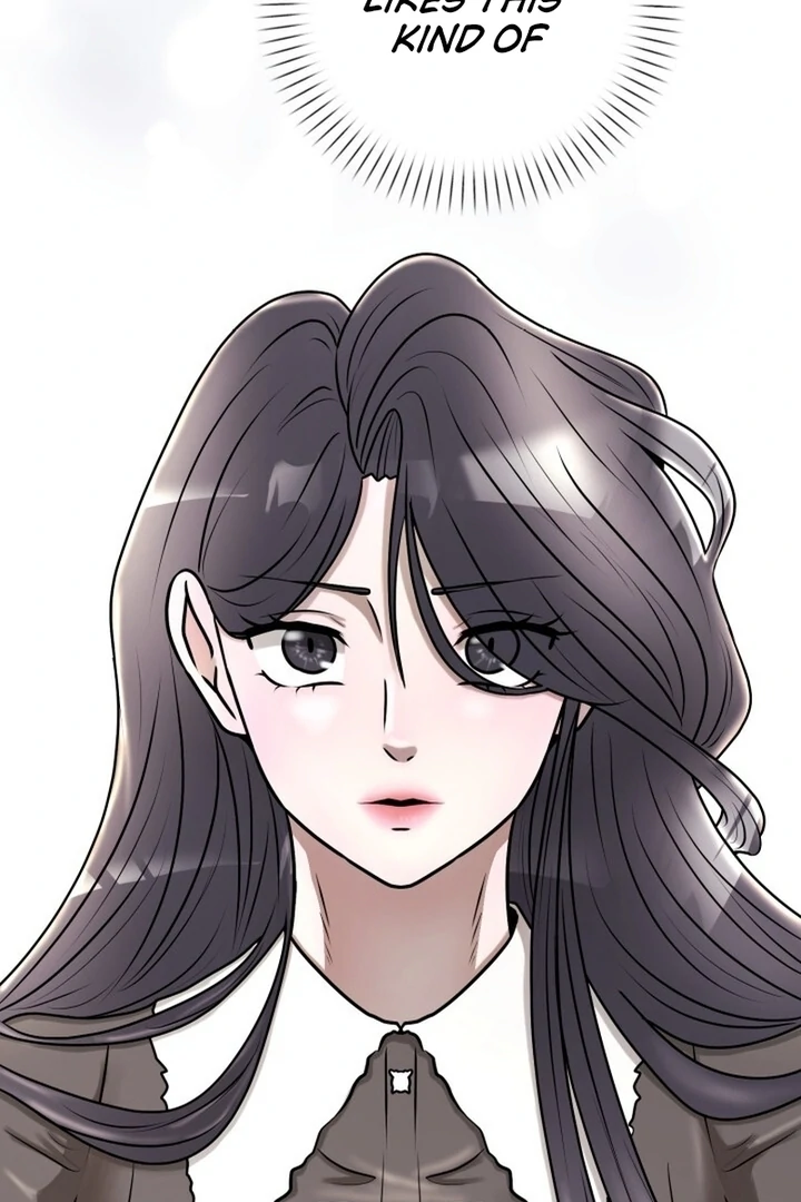 Lascivious Relationship Chapter 9 - Page 16