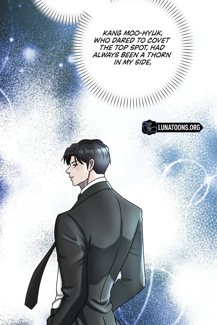 Lascivious Relationship Chapter 9 - Page 18