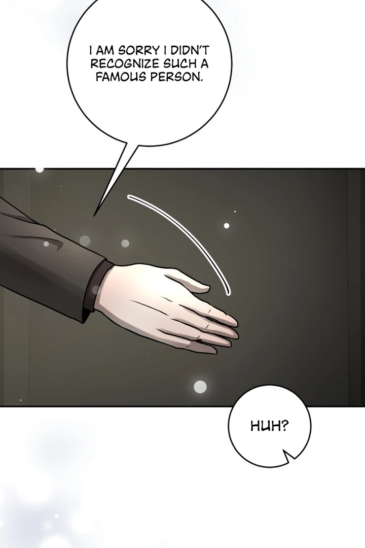 Lascivious Relationship Chapter 9 - Page 20