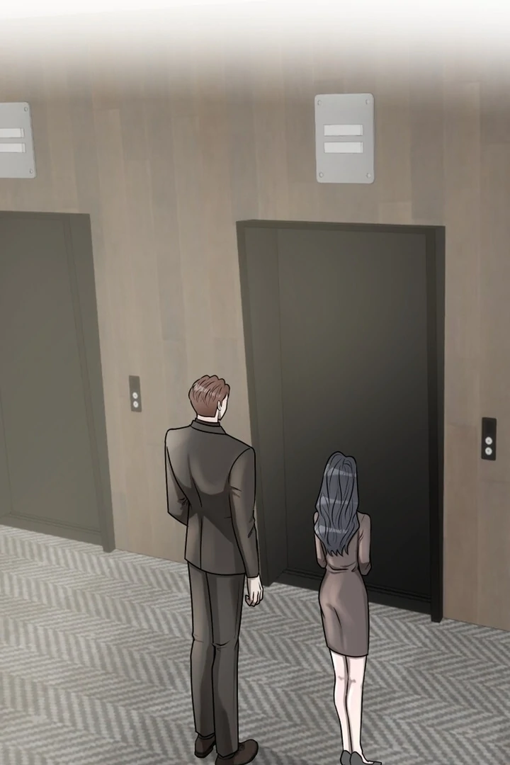 Lascivious Relationship Chapter 9 - Page 3