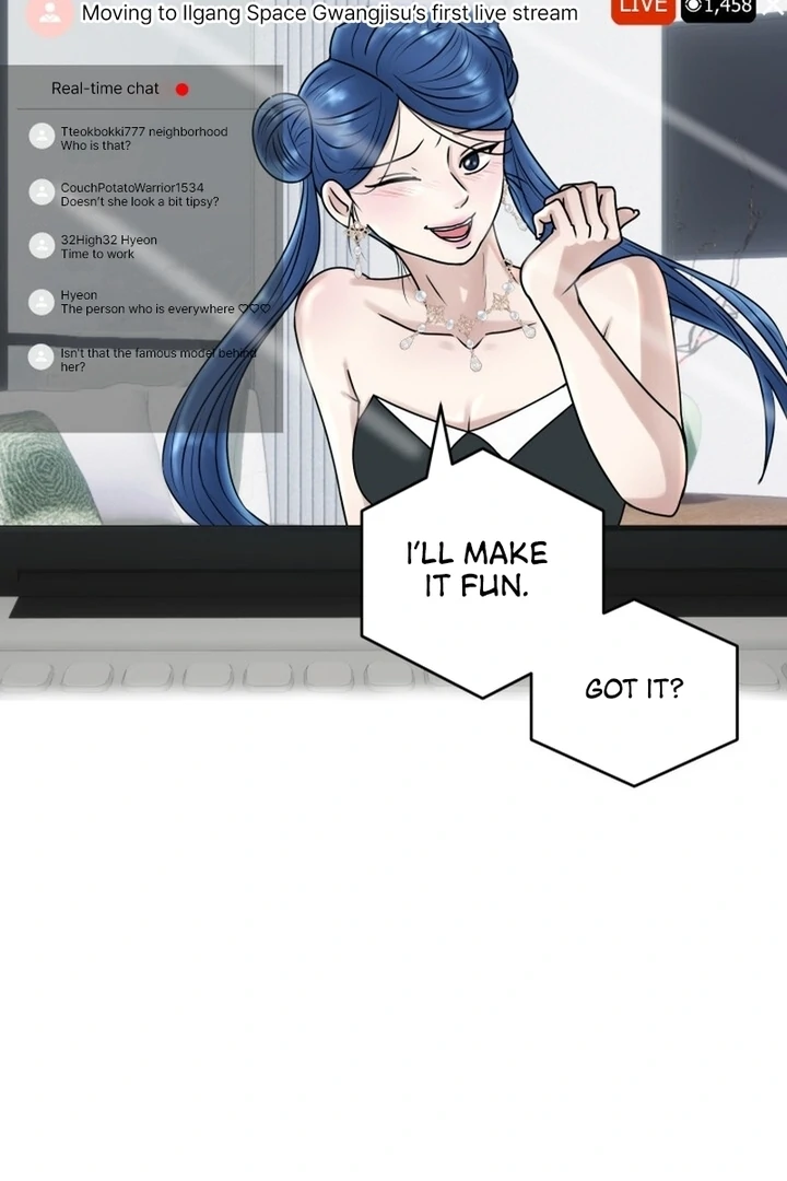 Lascivious Relationship Chapter 9 - Page 31