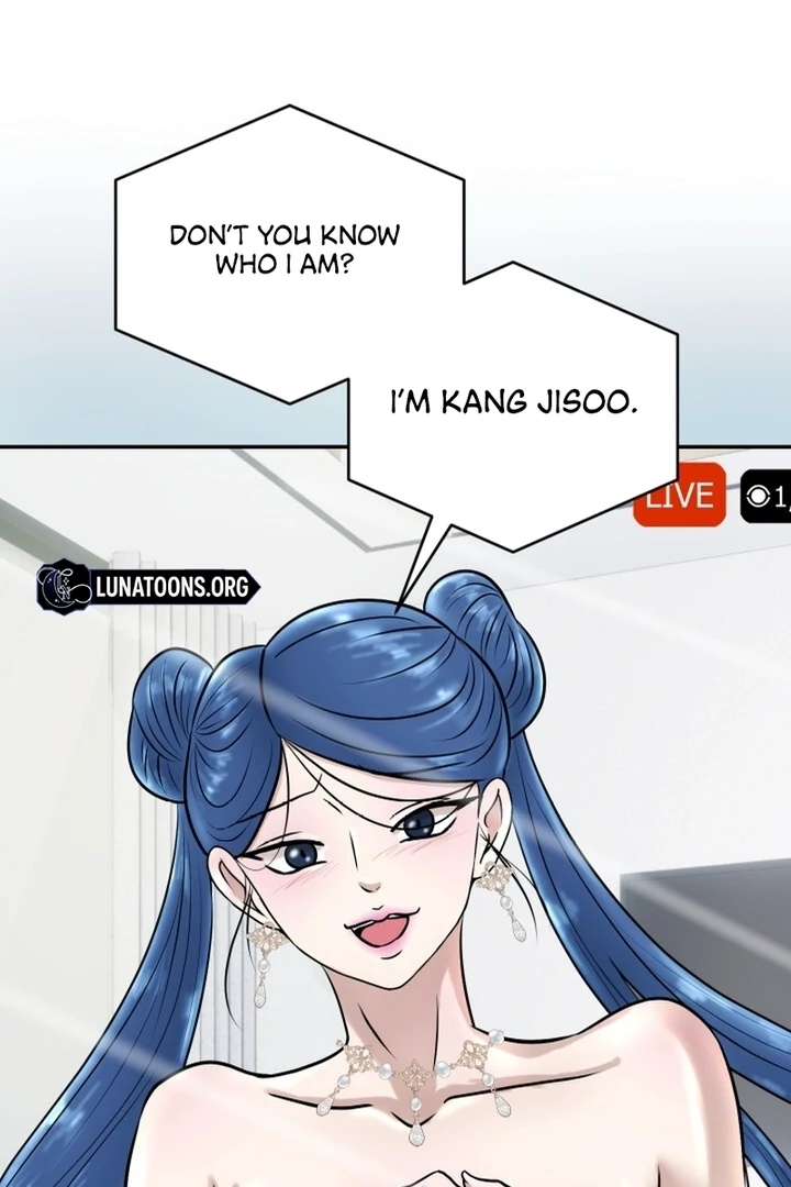 Lascivious Relationship Chapter 9 - Page 32