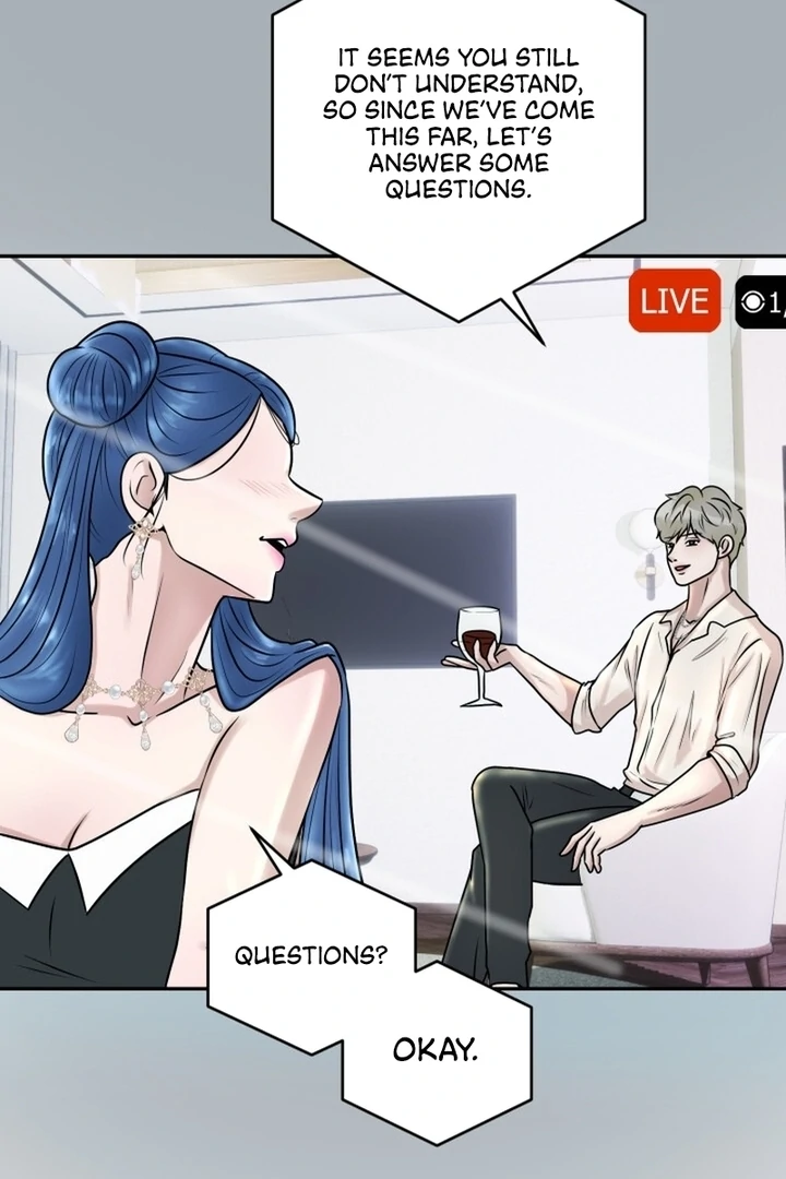 Lascivious Relationship Chapter 9 - Page 34