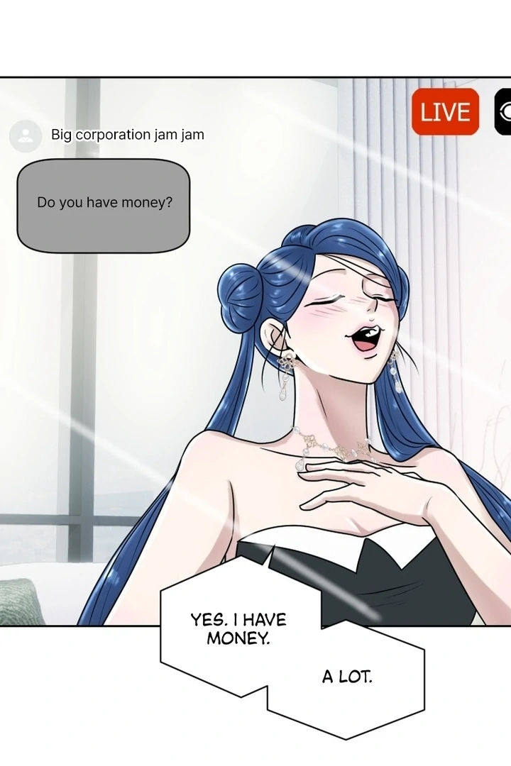 Lascivious Relationship Chapter 9 - Page 37