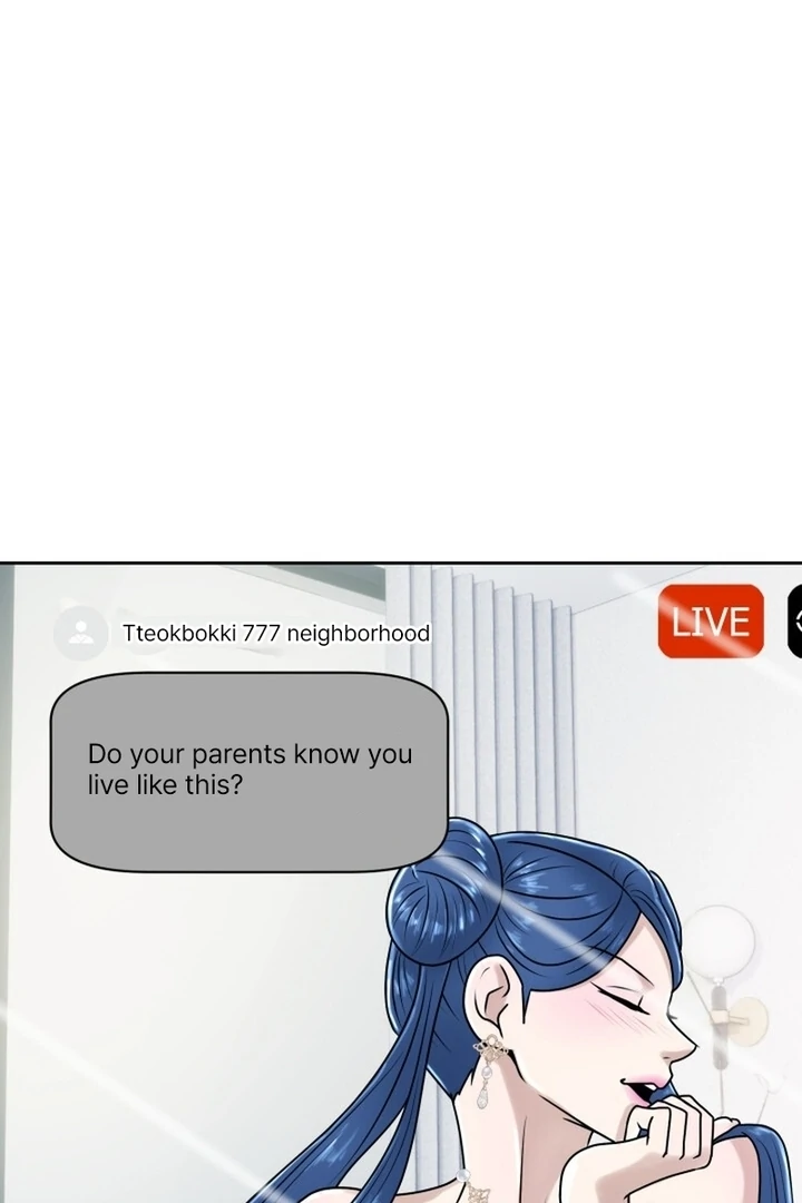 Lascivious Relationship Chapter 9 - Page 38