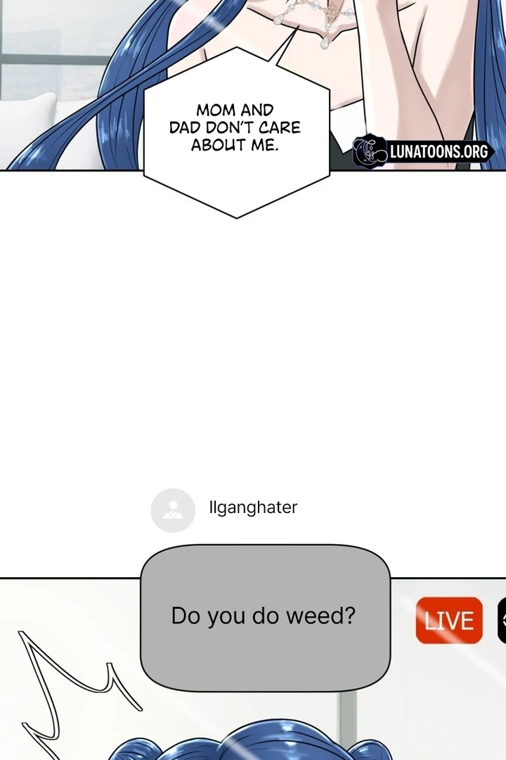 Lascivious Relationship Chapter 9 - Page 39