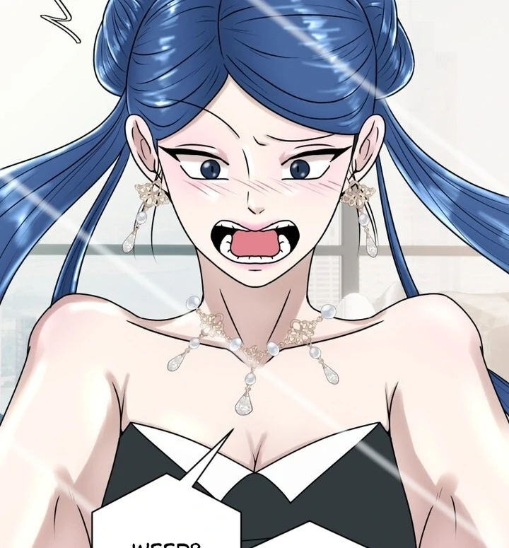 Lascivious Relationship Chapter 9 - Page 40