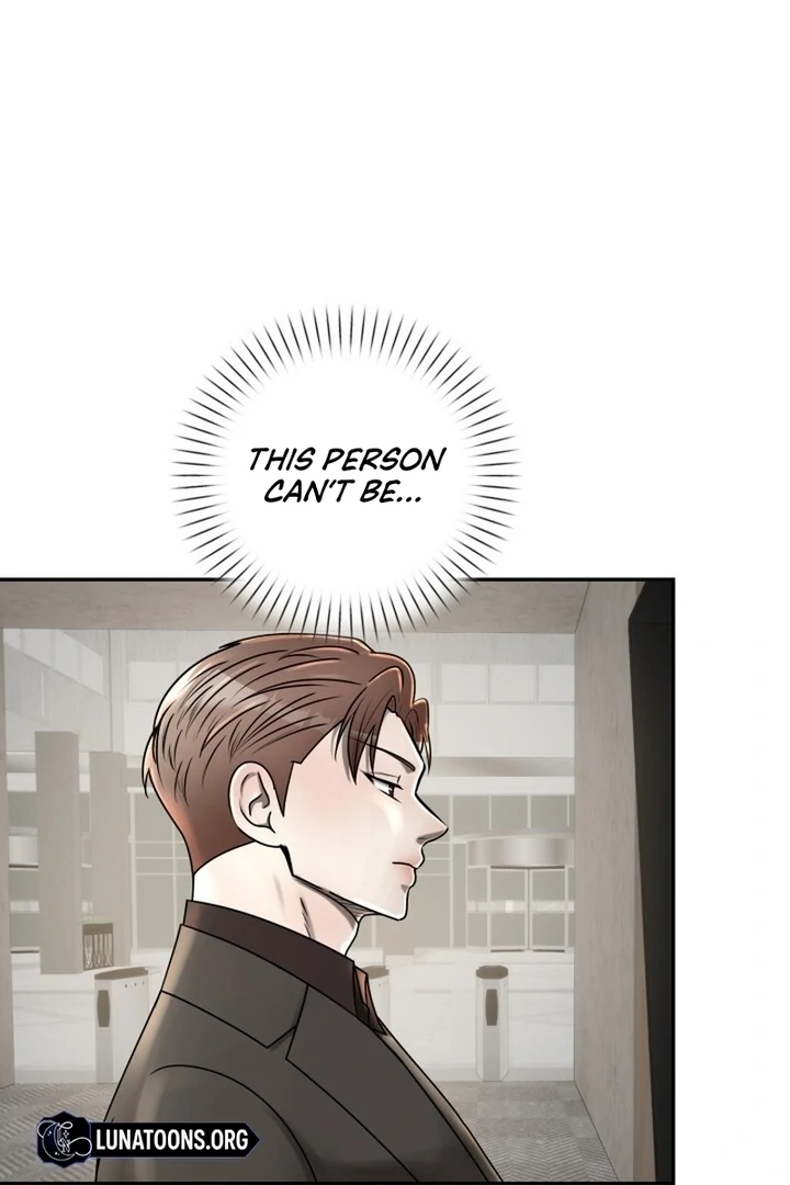 Lascivious Relationship Chapter 9 - Page 5